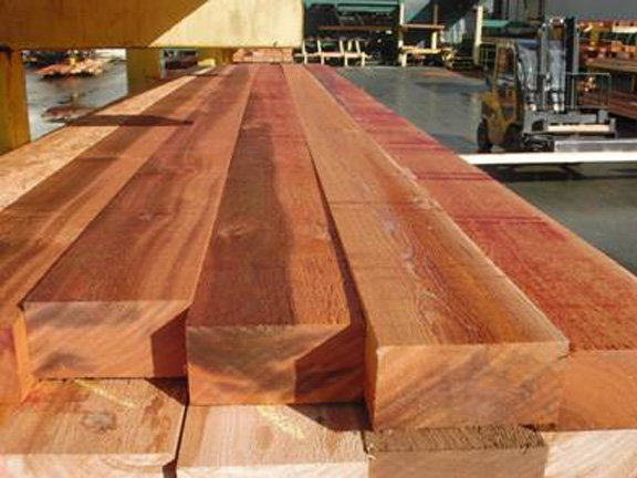 cedar boards